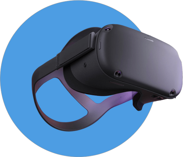 Oculus Quest